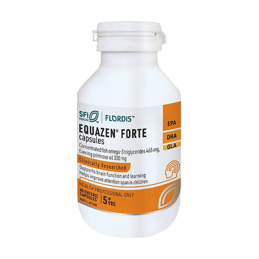 SFI Health Equazen Forte