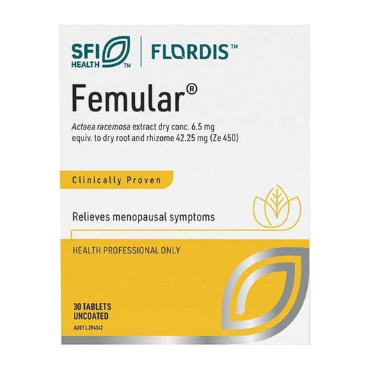 SFI Health Femular