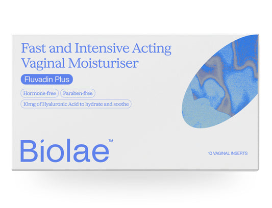Biolae Fluvadin Plus