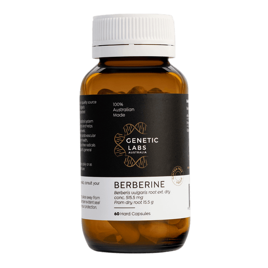 Genetic Labs Australia Genetic Labs Australia