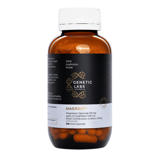 Genetic Labs Australia Magron
