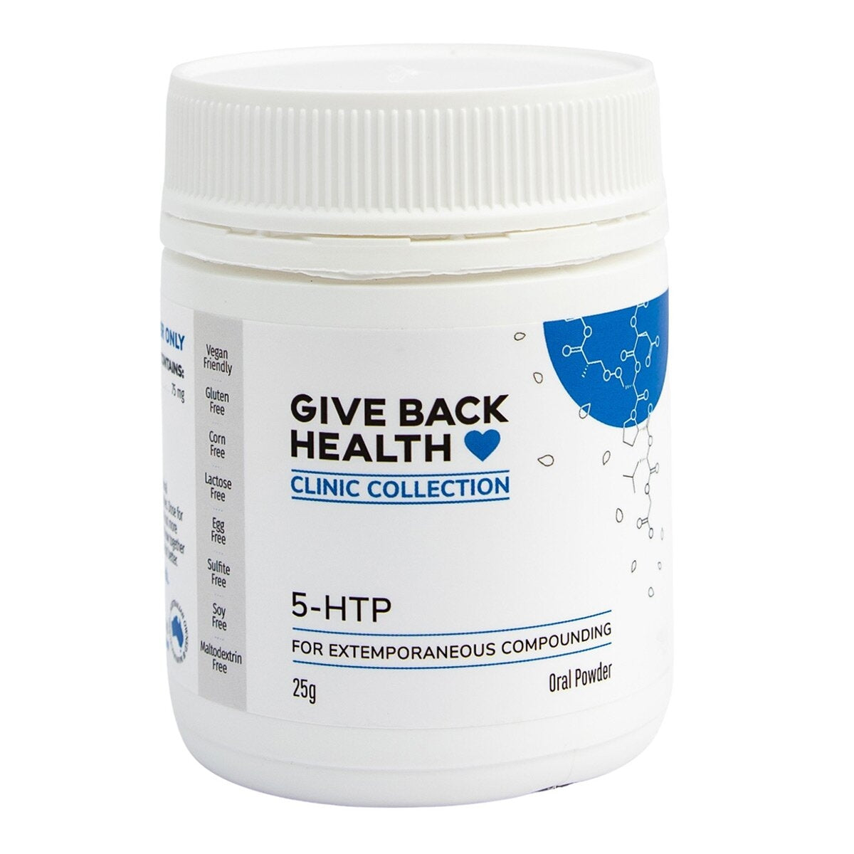 Give Back Health Clinic