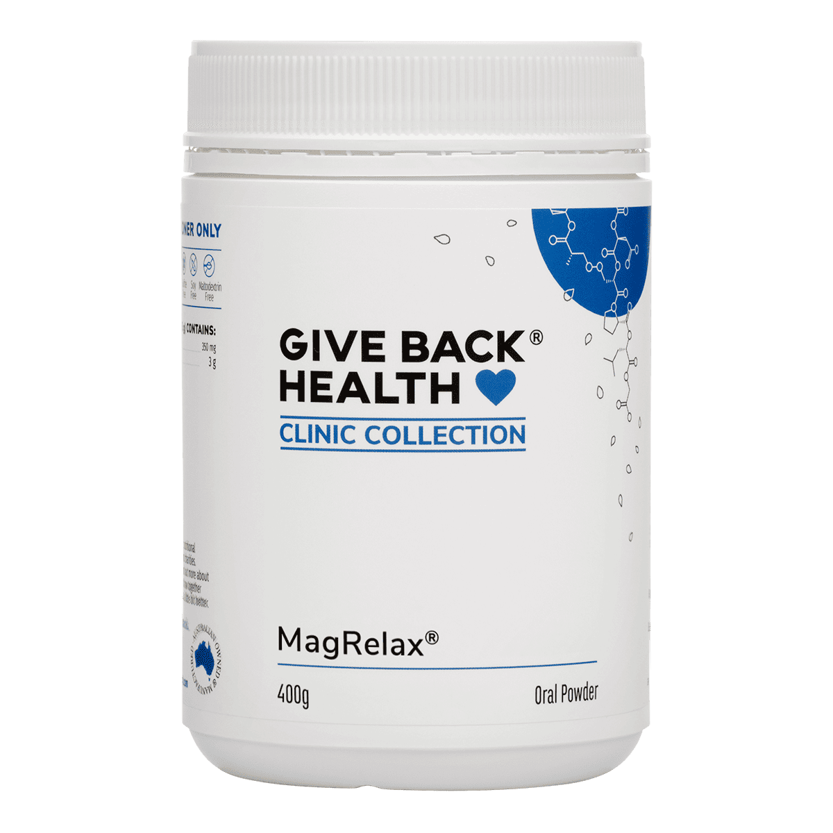 Give Back Health Clinic