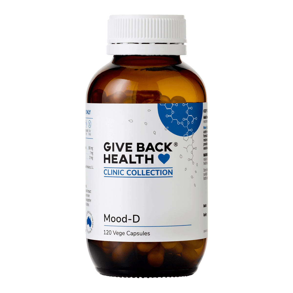 Give Back Health Clinic