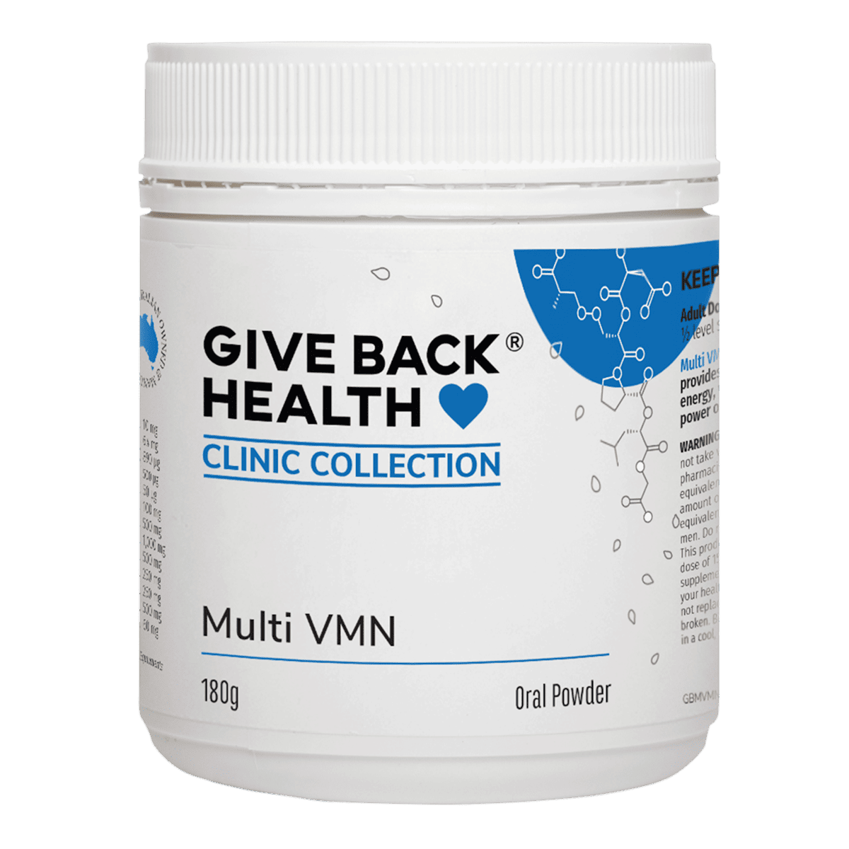 Give Back Health Clinic Give Back Health Clinic