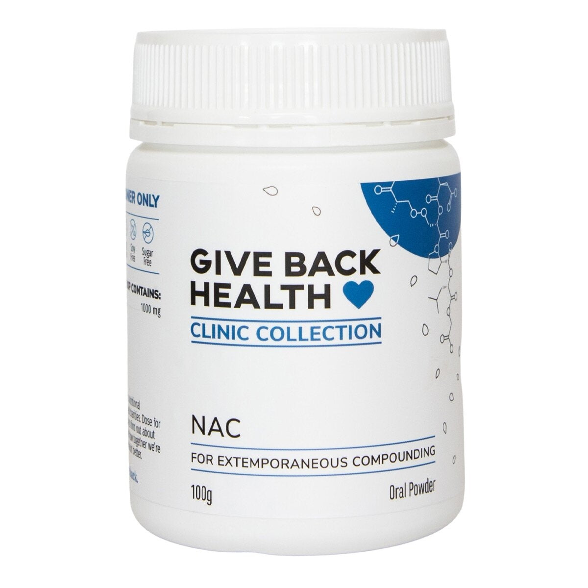 Give Back Health Clinic