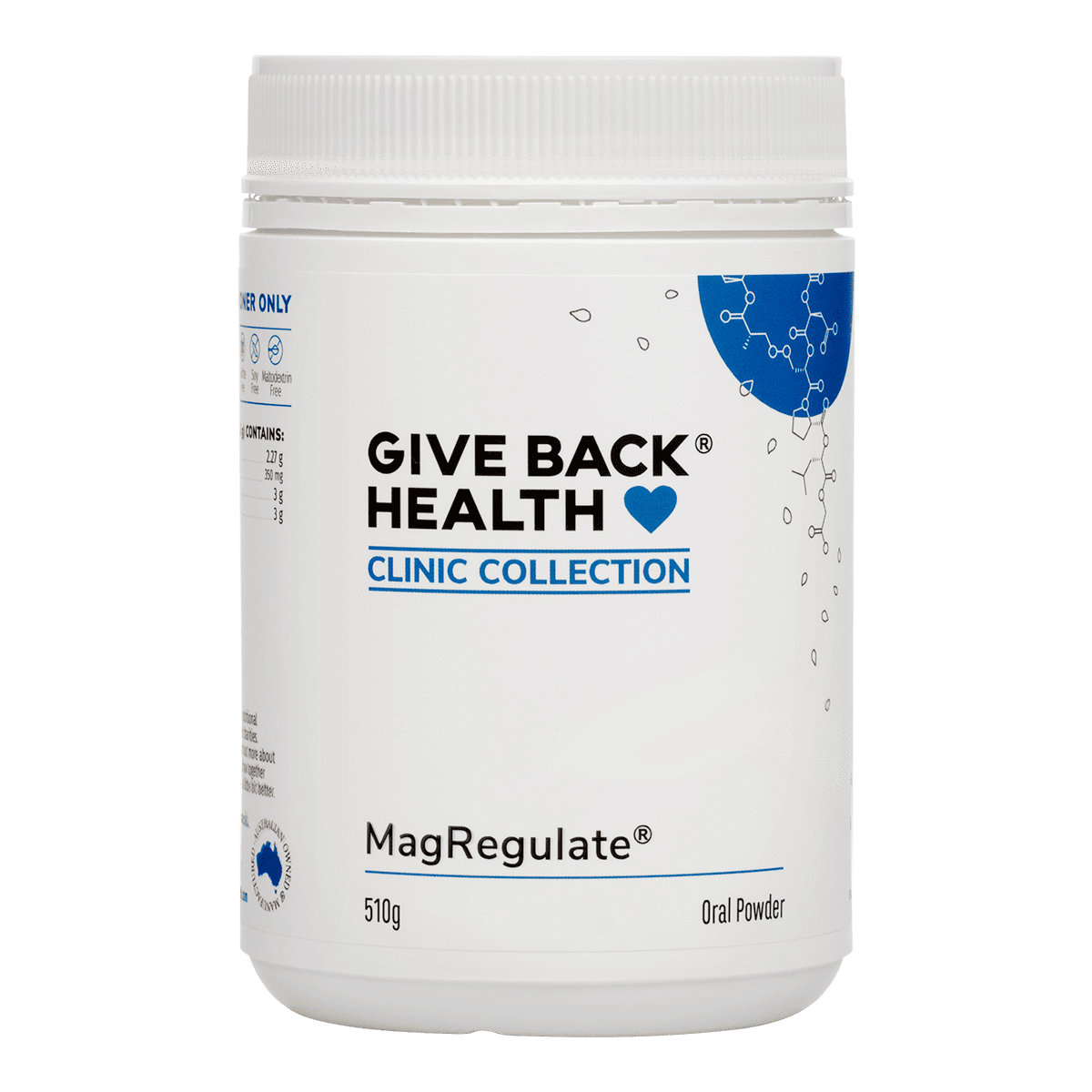 Give Back Health Clinic