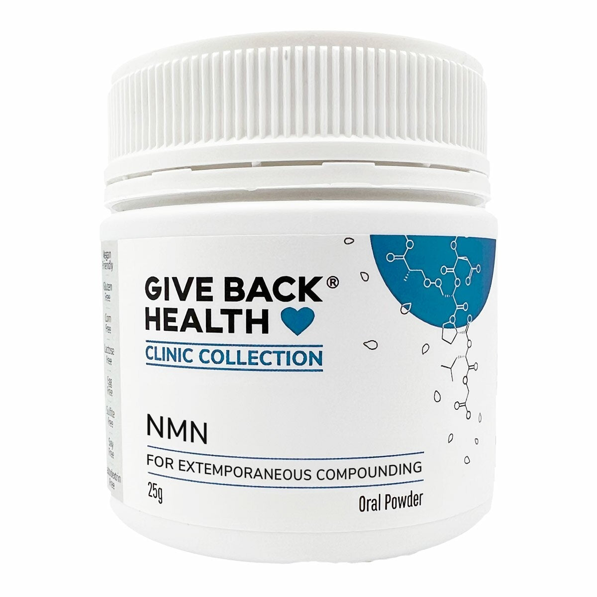 Give Back Health Clinic