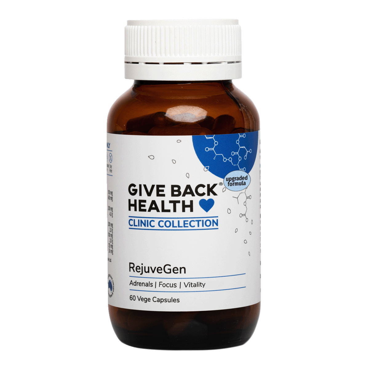 Give Back Health Clinic