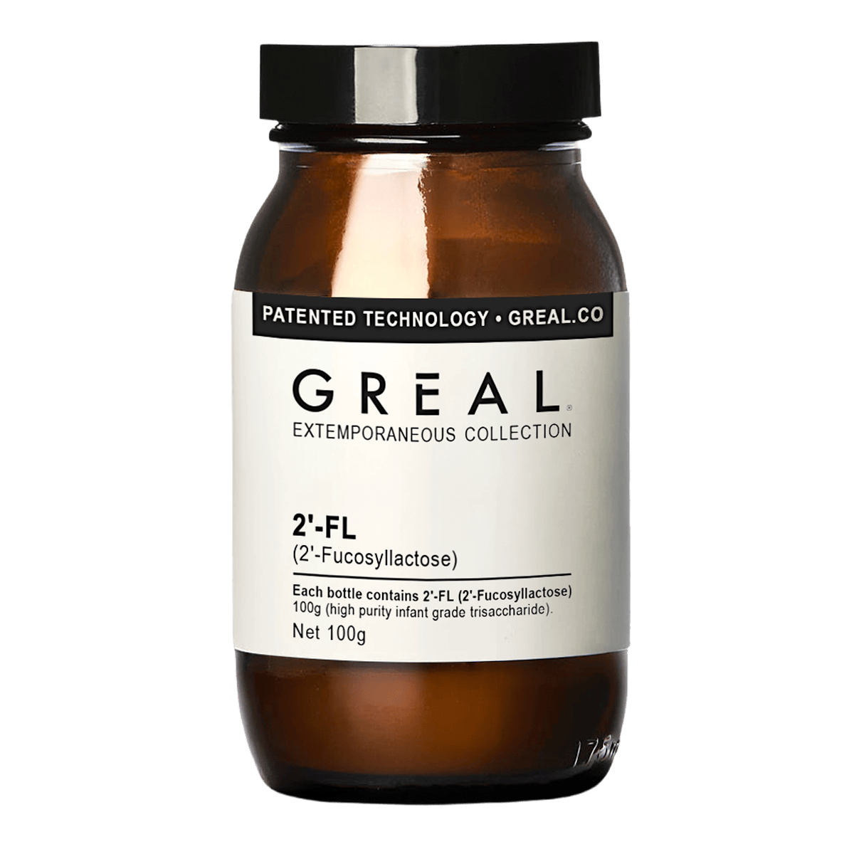 Greal 2'-FL (2'-fucosyllactose)