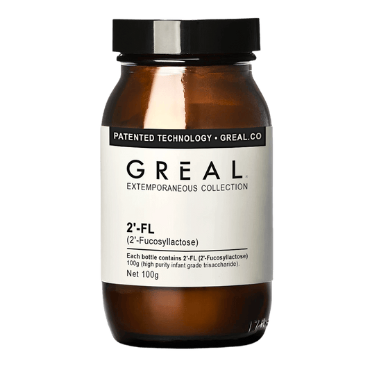 Greal 2'-FL (2'-fucosyllactose)