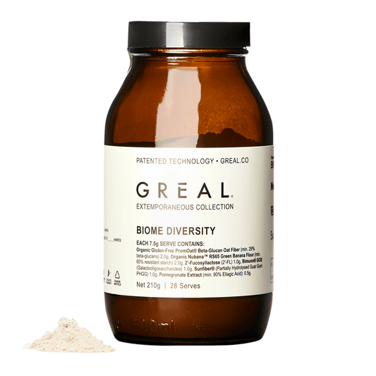 Greal Biome Diversity