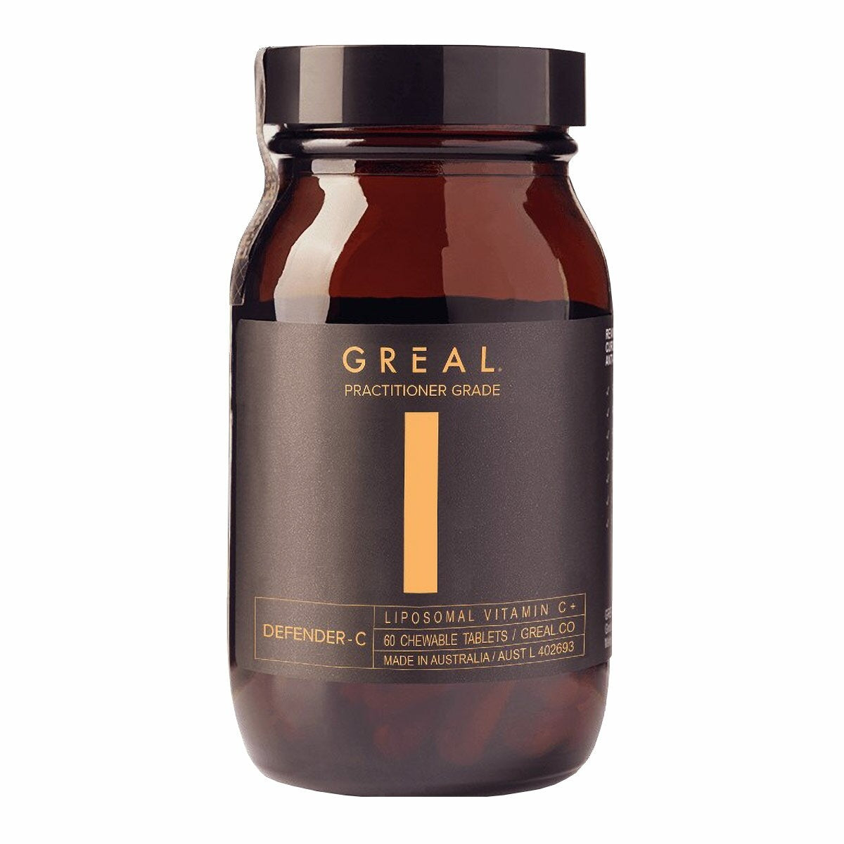 Greal Liposomal vitamin C +
