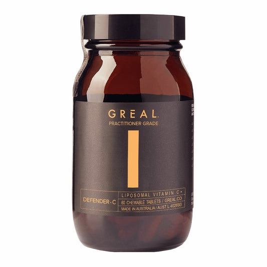 Greal Liposomal vitamin C +