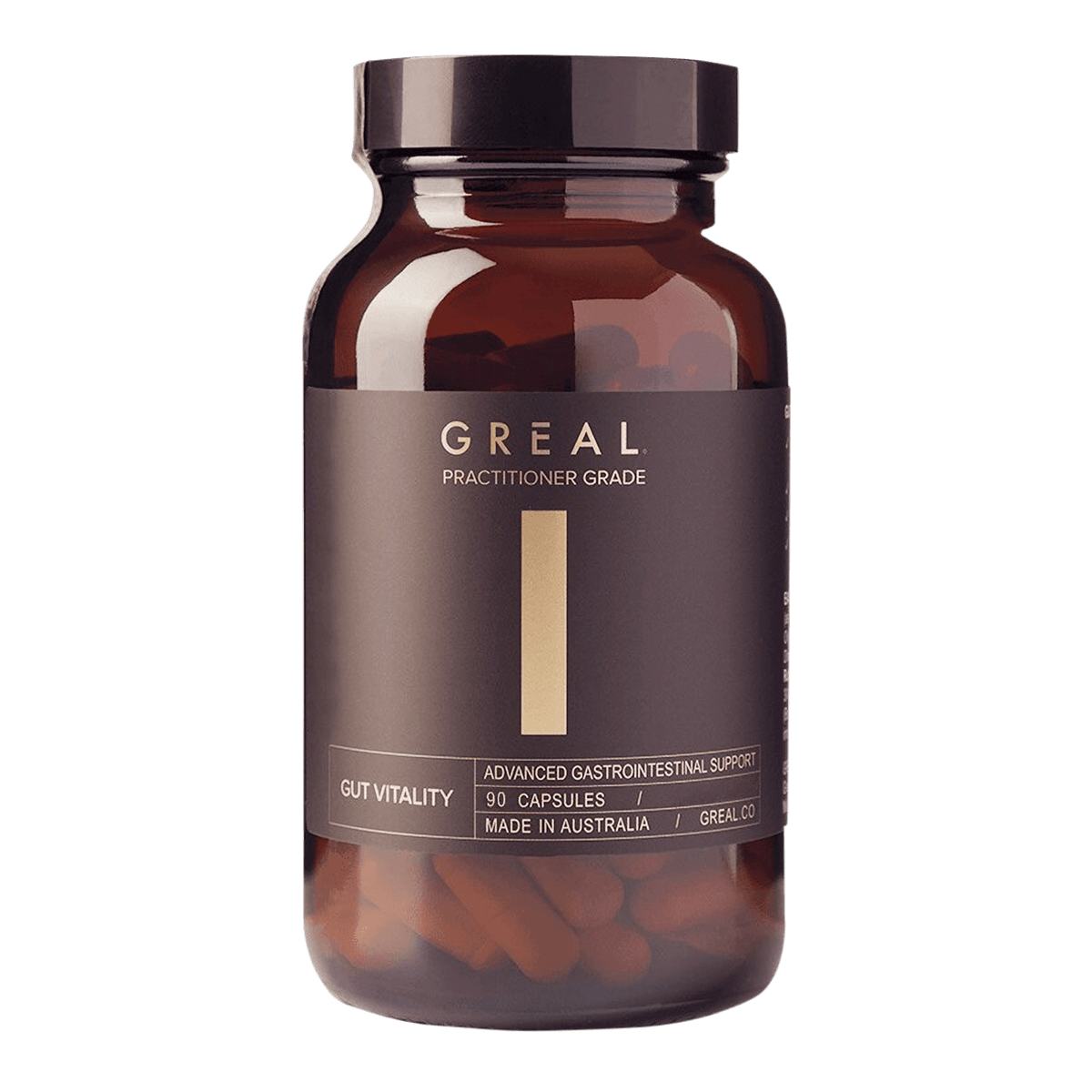 Greal Gut Vitality