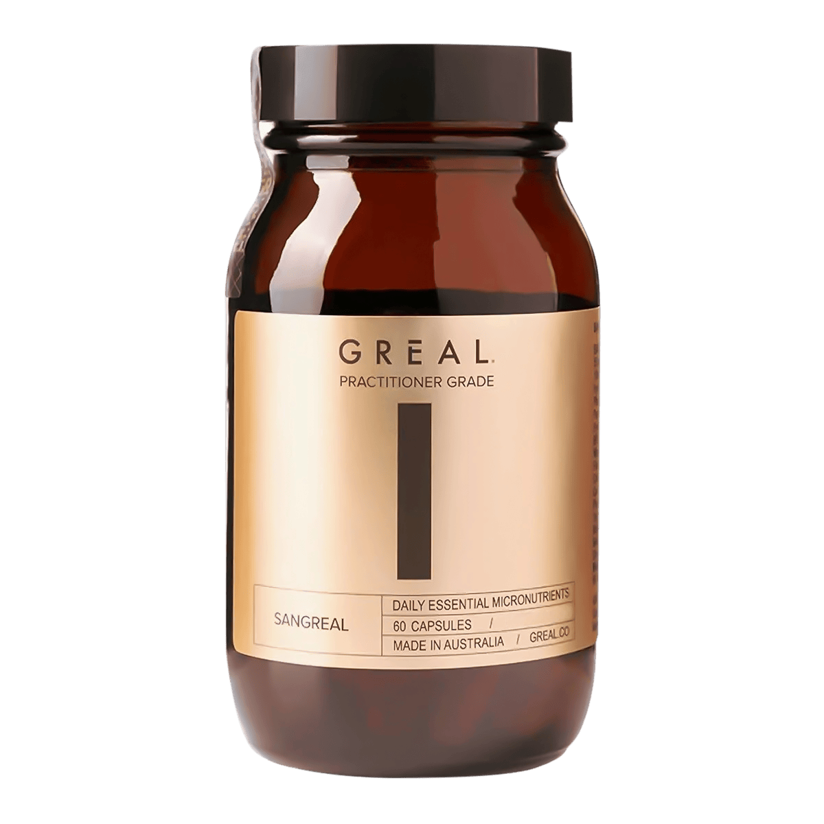 Greal Sangreal