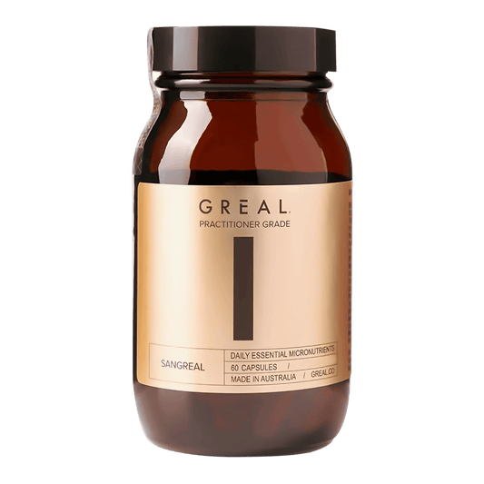 Greal Sangreal