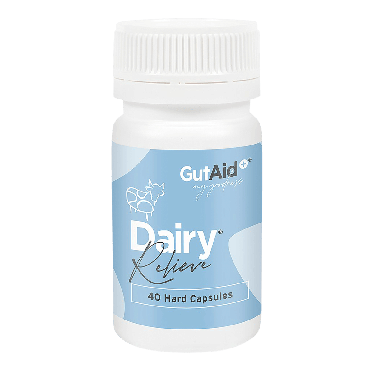 GutAid Dairy Relieve
