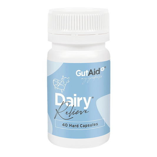GutAid Dairy Relieve