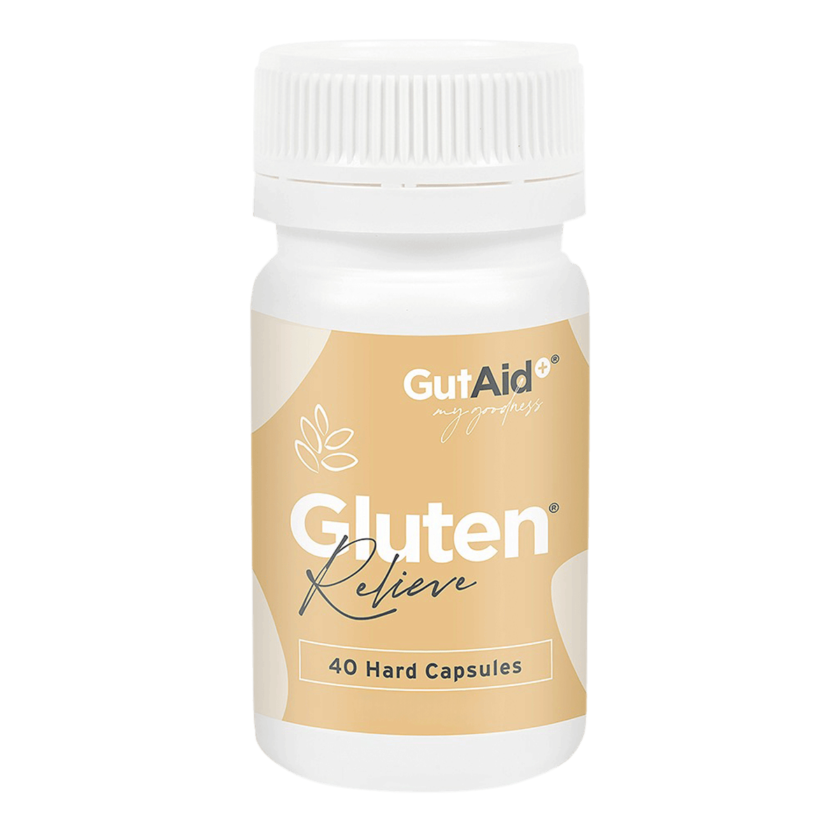 GutAid Gluten Relieve