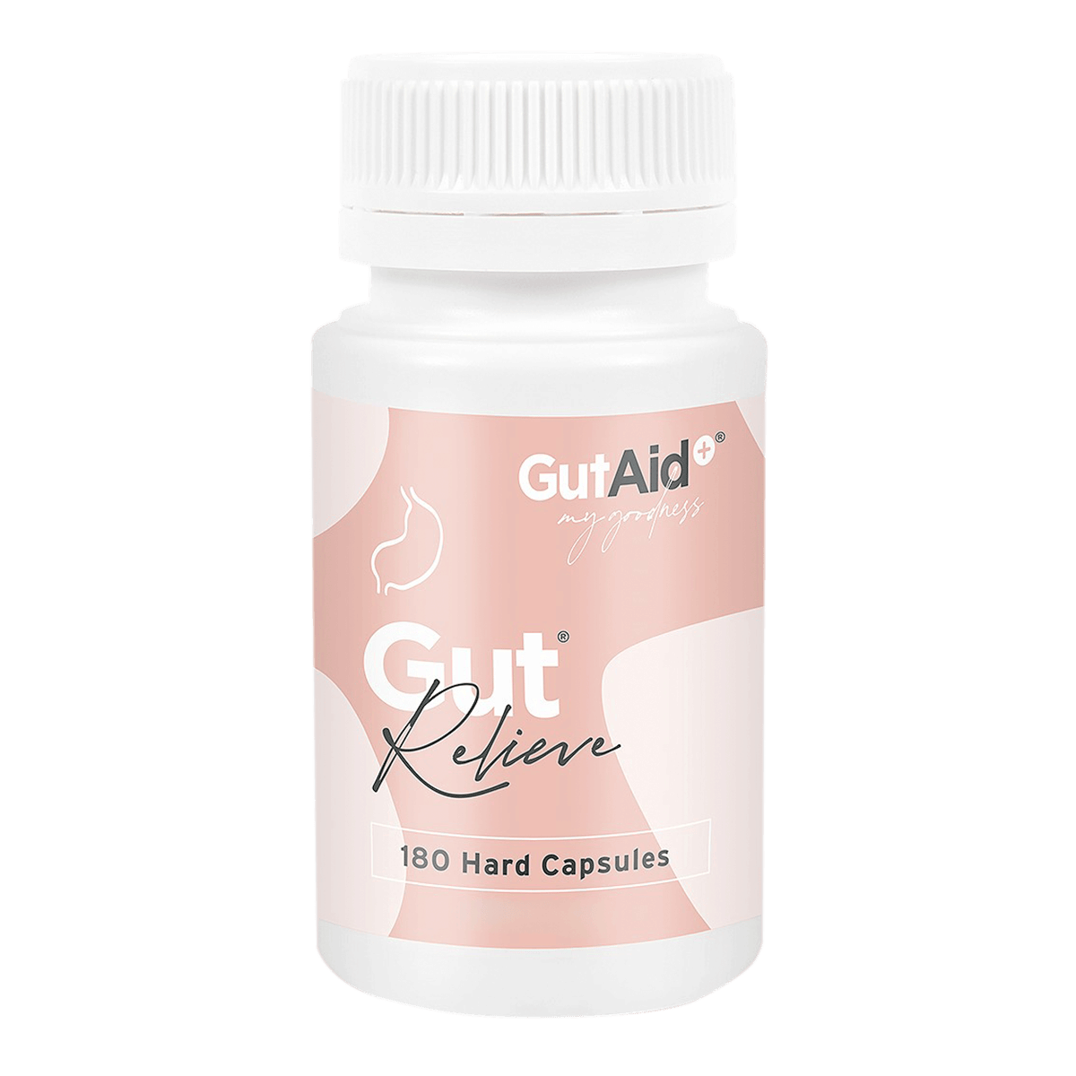 GutAid Gut Relieve