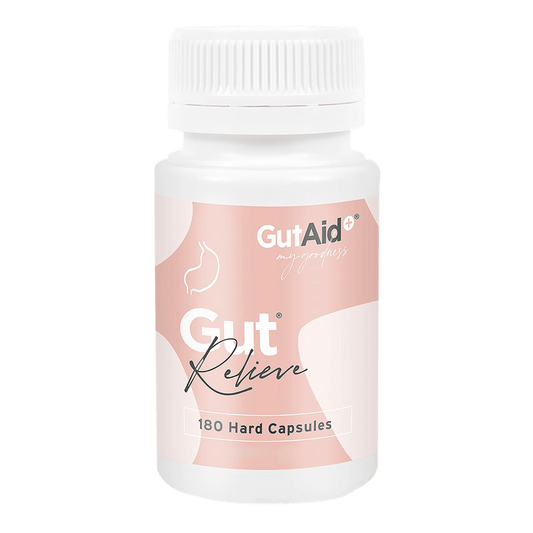 GutAid Gut Relieve