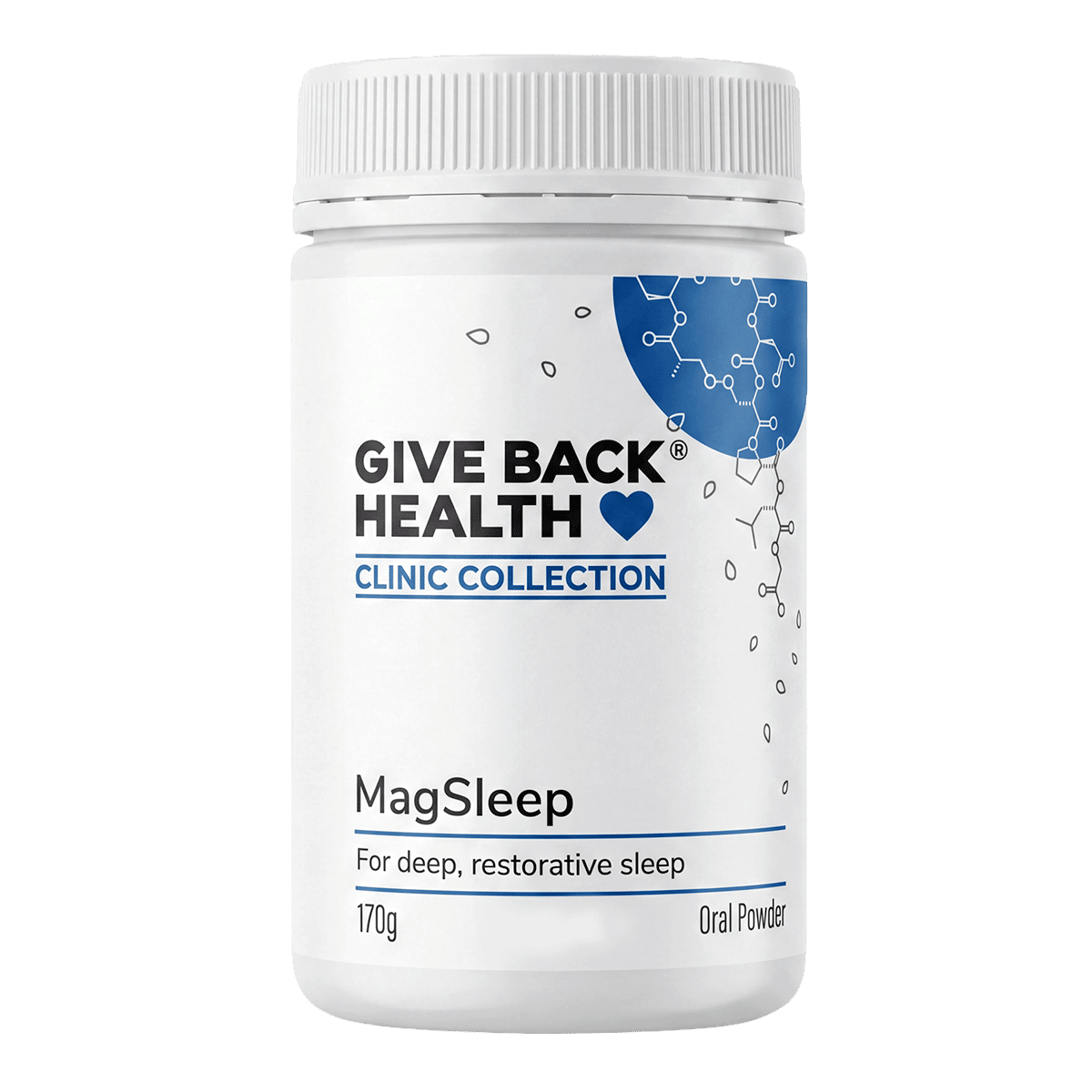 Give Back Health Clinic MagSleep