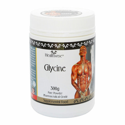 Healthwise Glycine
