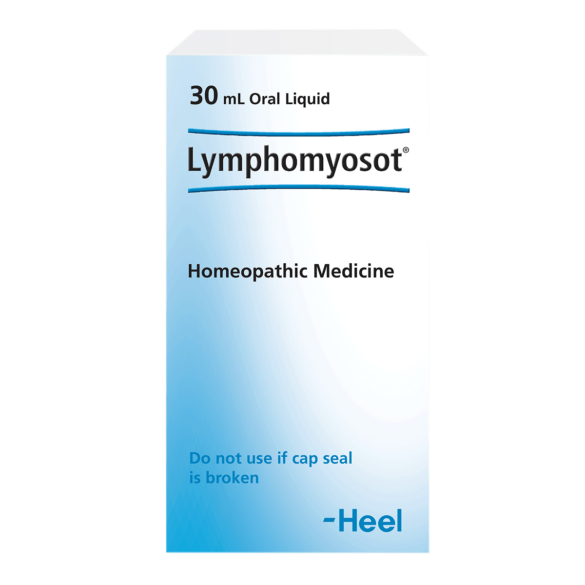 Heel Lymphomyosot