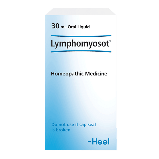 Heel Lymphomyosot