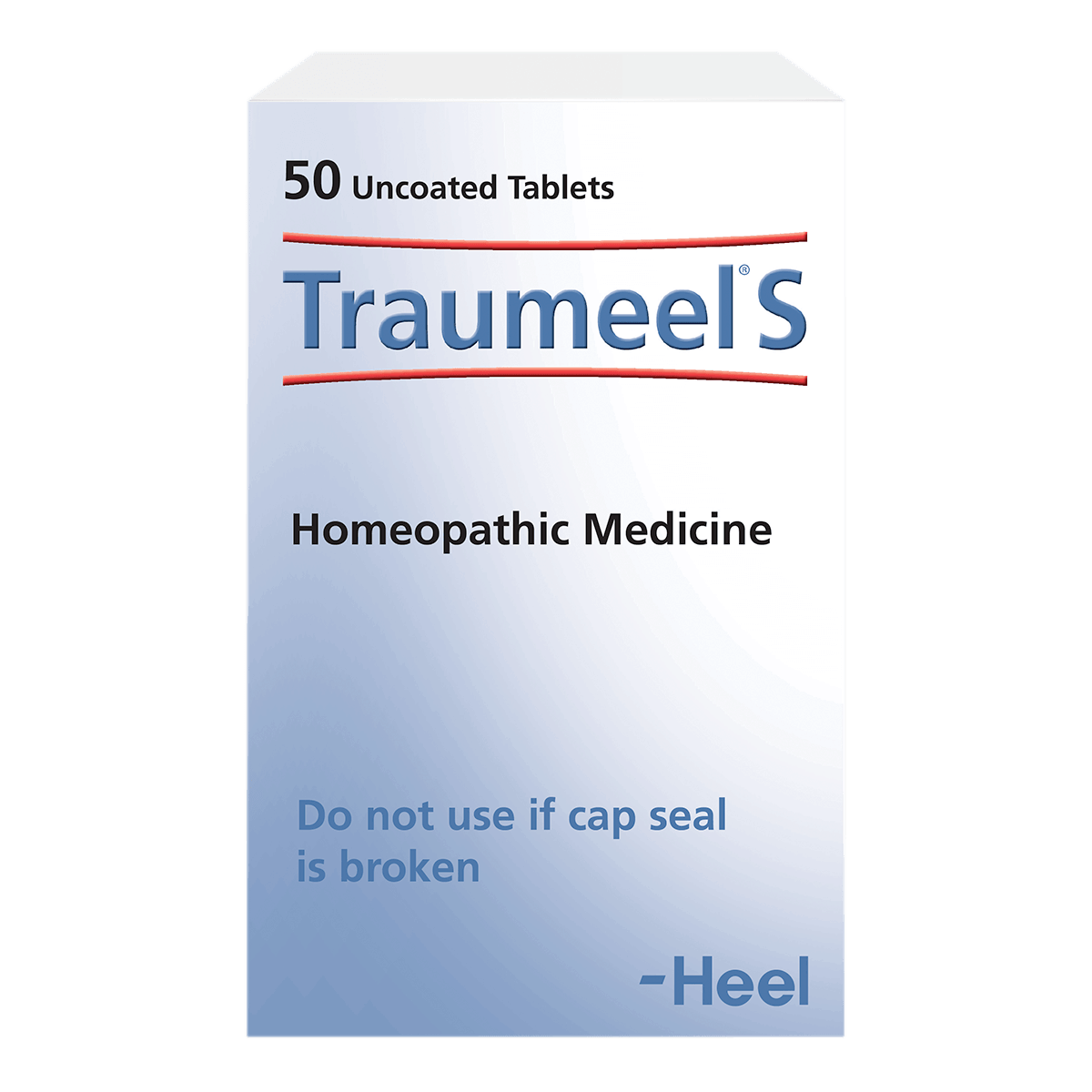 Heel Traumeel