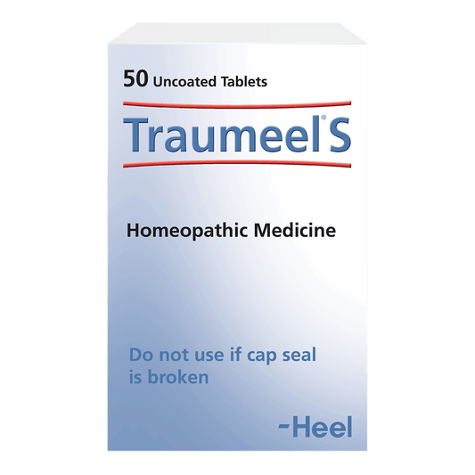 Heel Traumeel