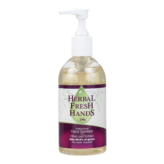 Herbal Extract Co. Herbal Fresh Hands