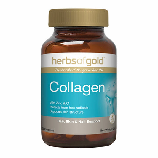 Herbs of Gold Herbs of Gold