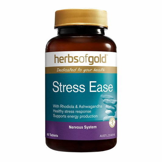 Herbs of Gold Stress Ease