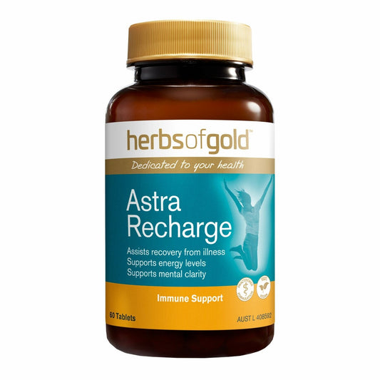 Herbs of Gold Astra Recharge