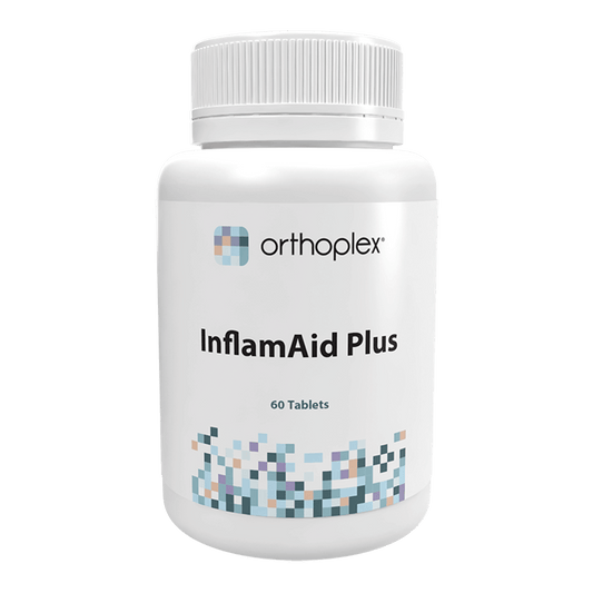 Orthoplex InflamAid Plus