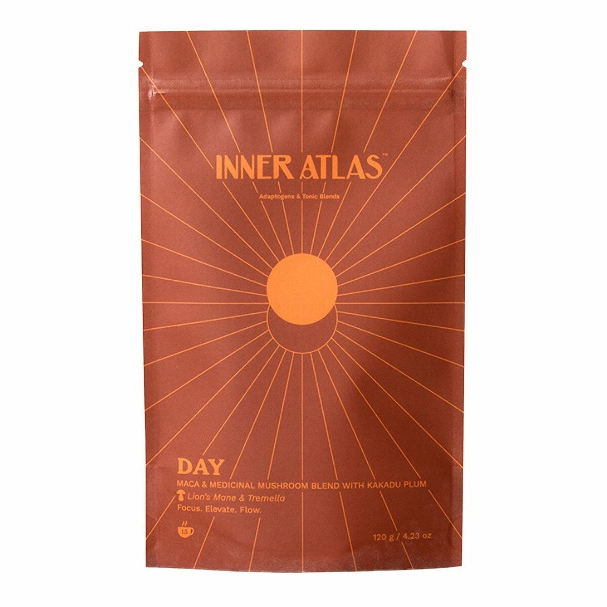 Inner Atlas Inner Atlas