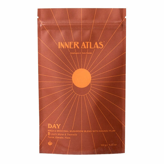 Inner Atlas Inner Atlas