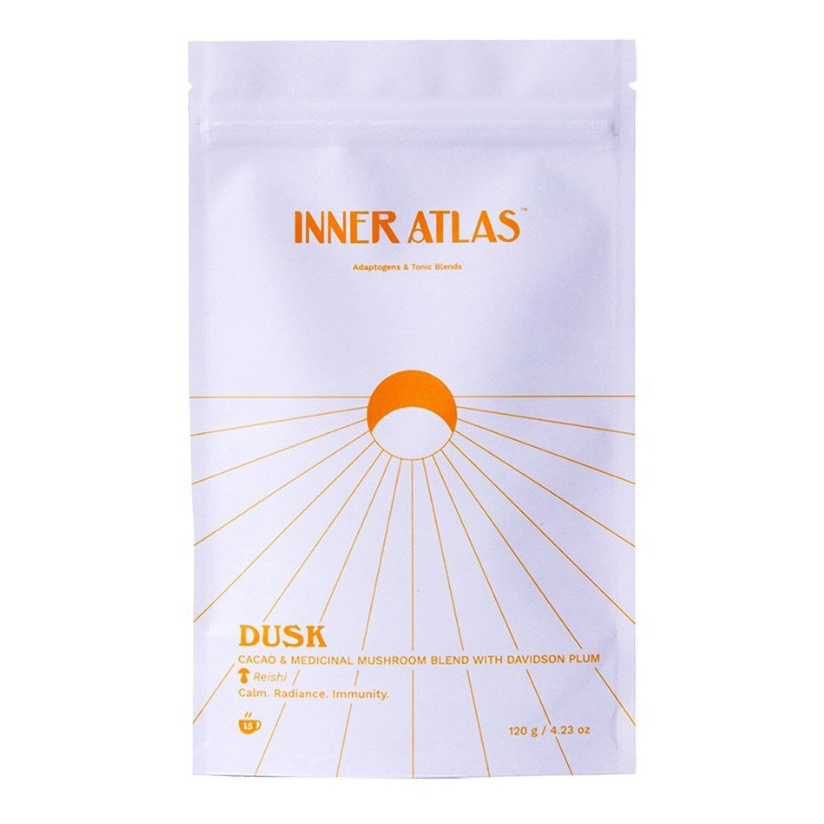 Inner Atlas Dusk