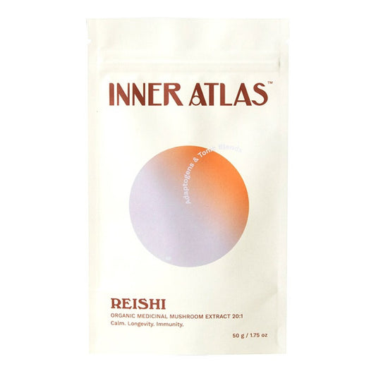 Inner Atlas Reishi