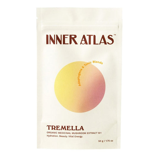 Inner Atlas Tremella