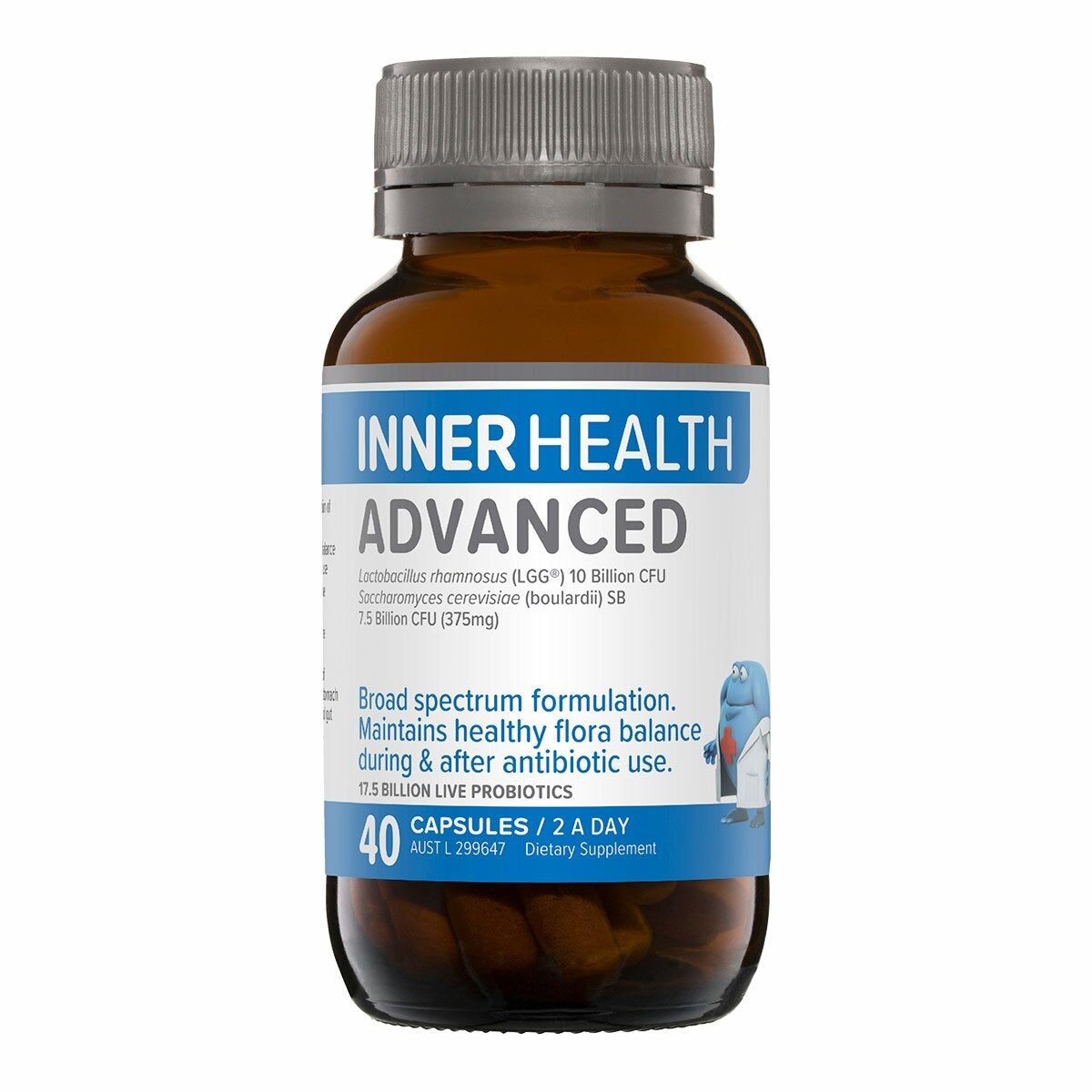 Inner Health Advanced
