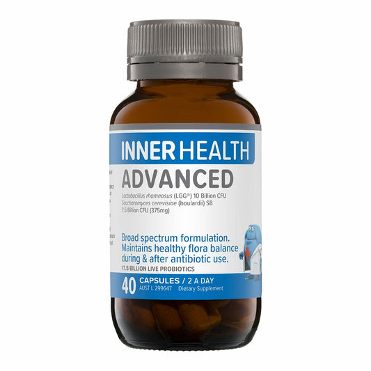 Inner Health Advanced