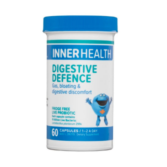 Inner Health Digestive Defence