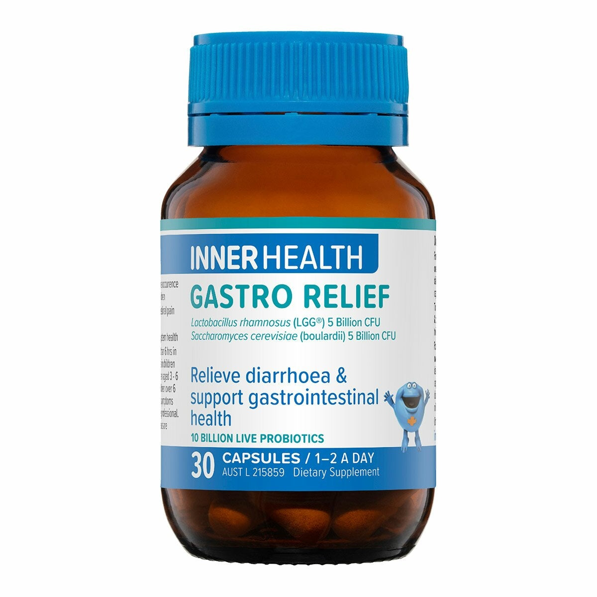 Inner Health Gastro Relief