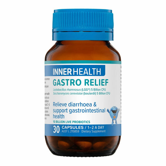 Inner Health Gastro Relief