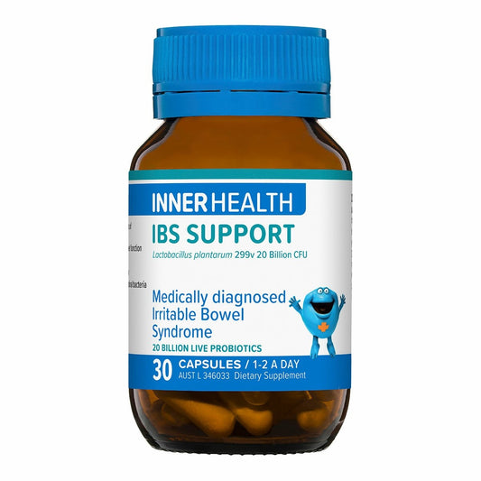 Inner Health IBS Support