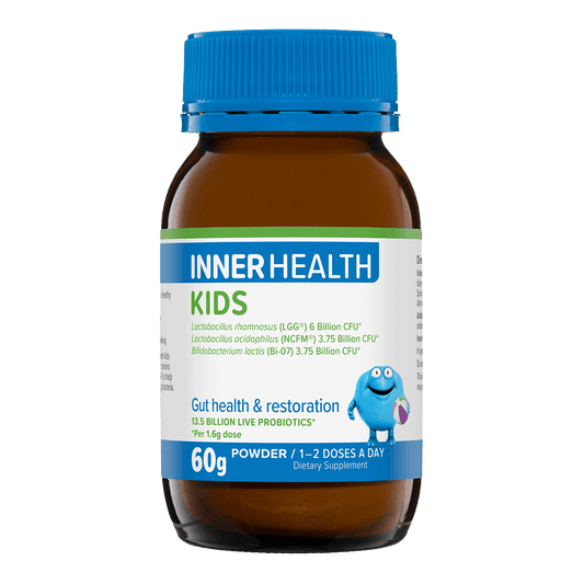 Inner Health Kids