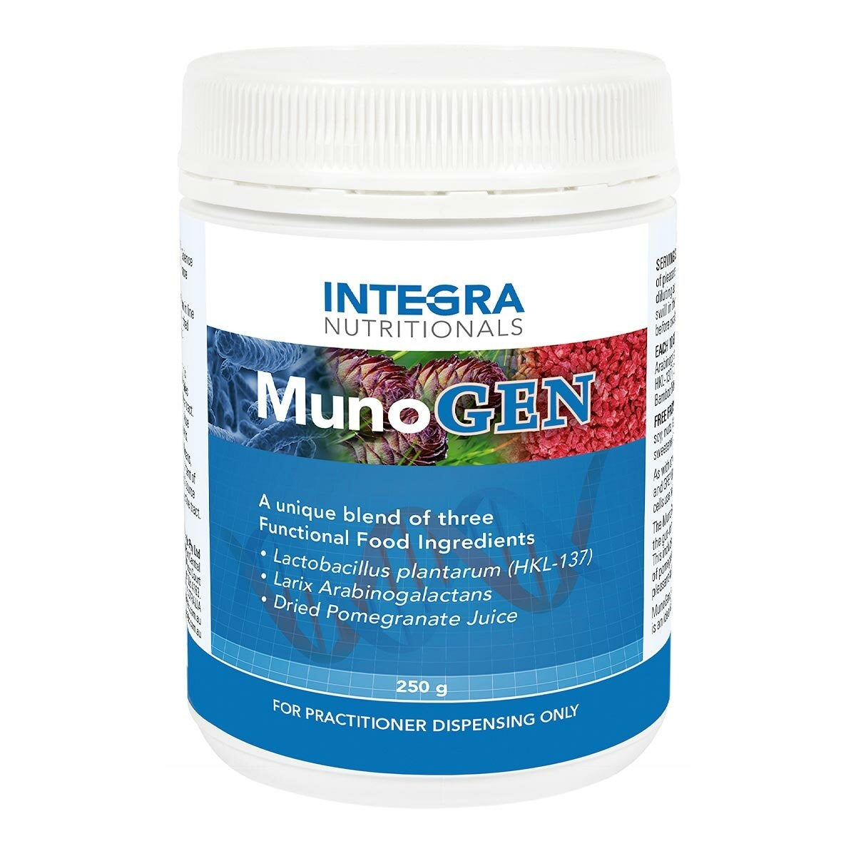 Integra Nutritionals MunoGEN